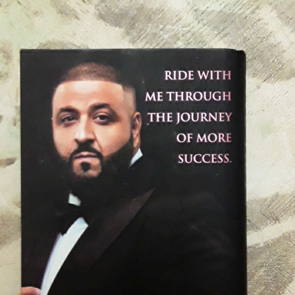 The Keys " DJ Khaled" - Picture 2 of 3
